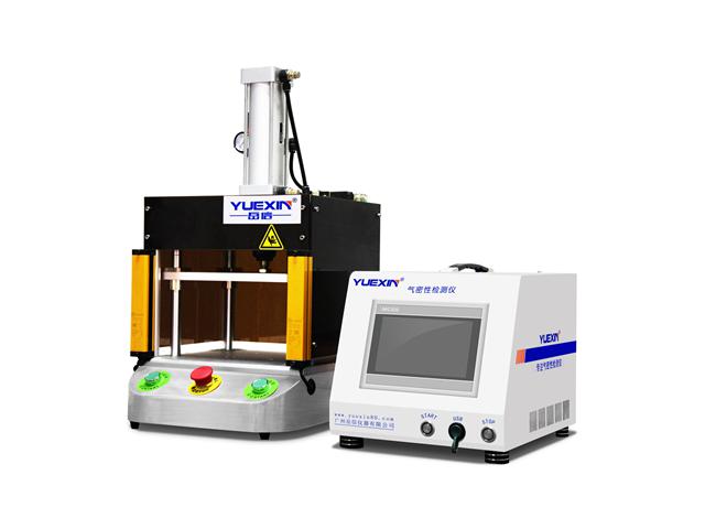 分析高精度气密性检测仪的使用和具体应用范围